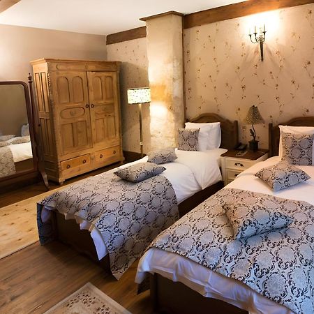Kyrenia Palace Boutique Hotel Kültér fotó