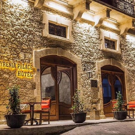 Kyrenia Palace Boutique Hotel Kültér fotó