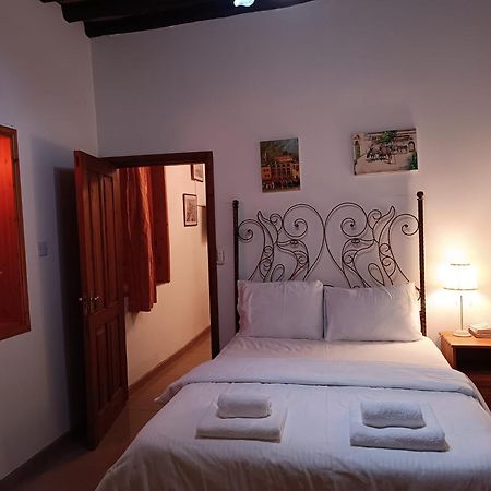 Kyrenia Palace Boutique Hotel Kültér fotó