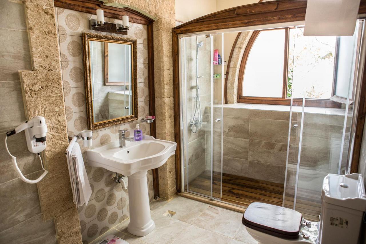Kyrenia Palace Boutique Hotel Kültér fotó