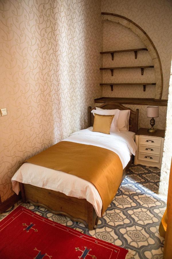 Kyrenia Palace Boutique Hotel Kültér fotó
