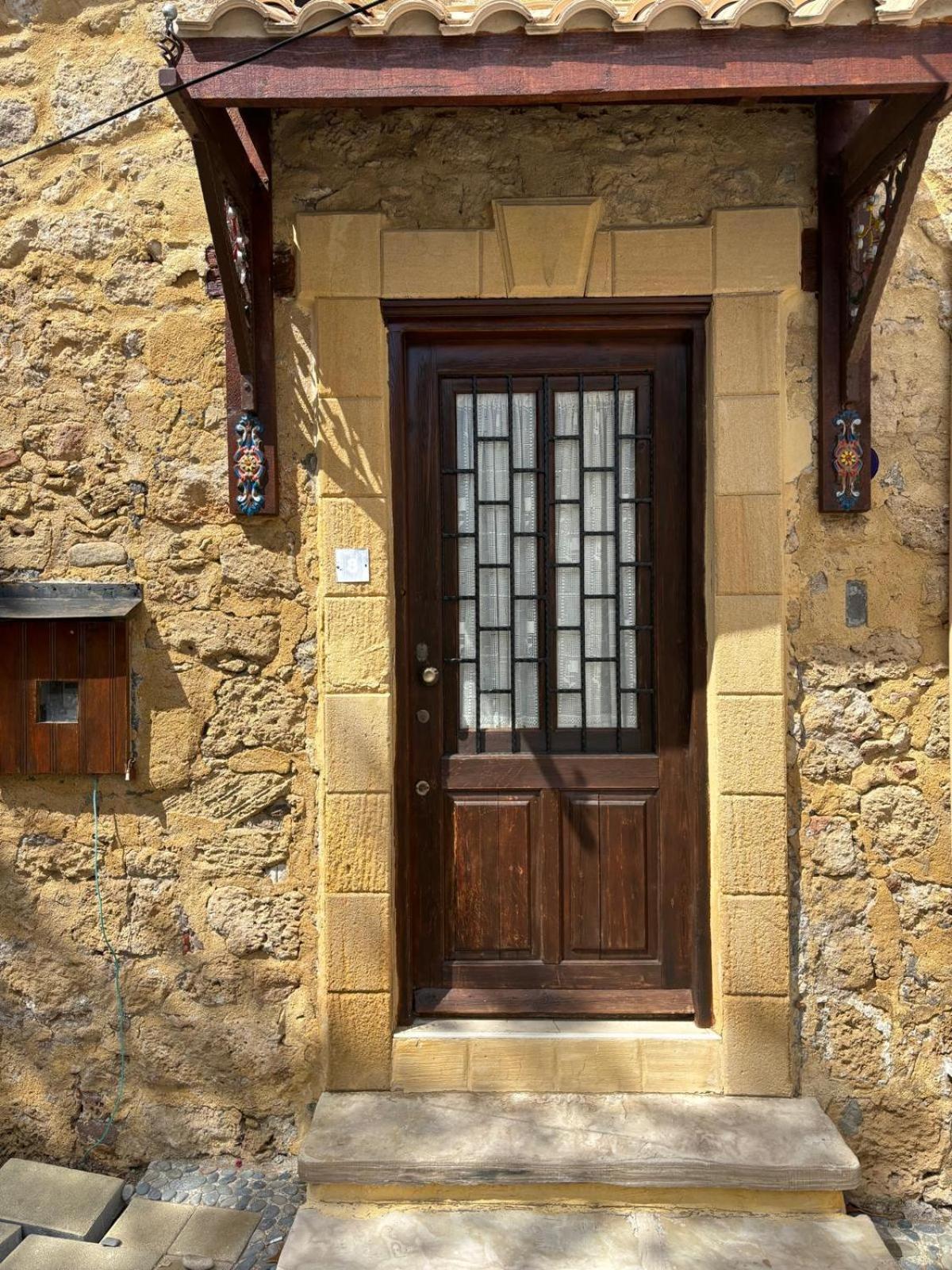 Kyrenia Palace Boutique Hotel Kültér fotó