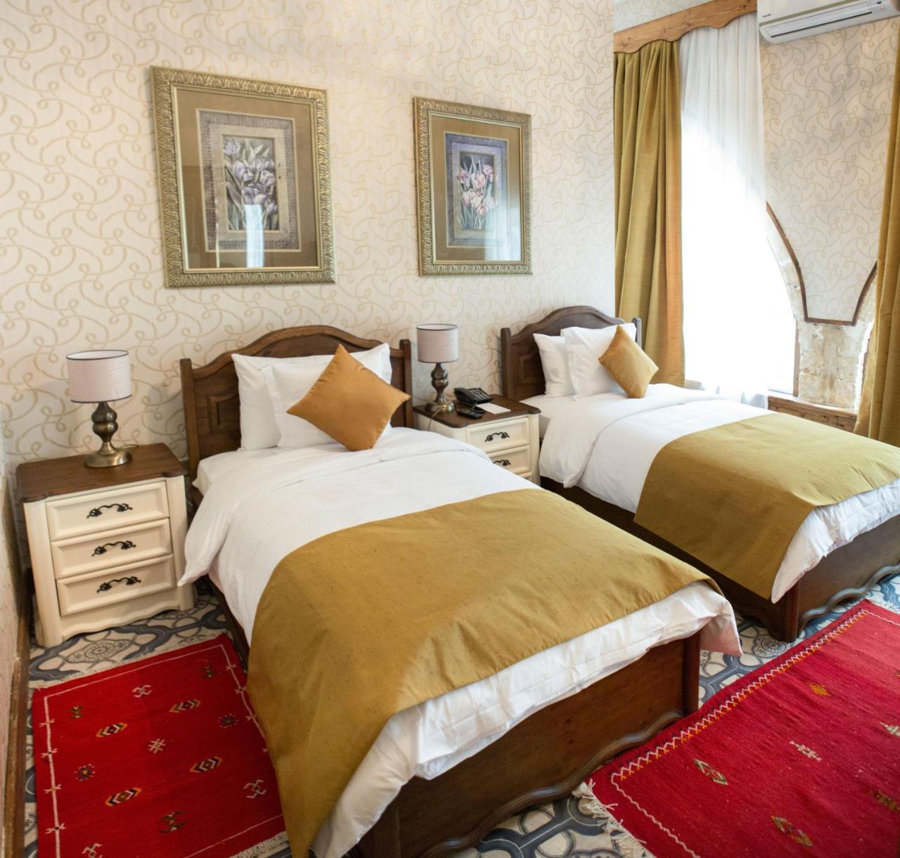Kyrenia Palace Boutique Hotel Kültér fotó