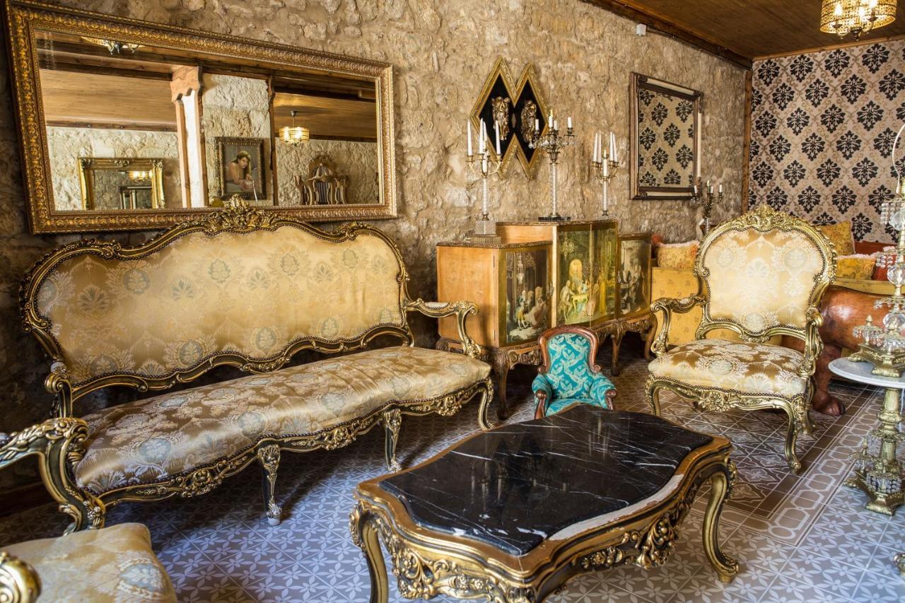 Kyrenia Palace Boutique Hotel Kültér fotó