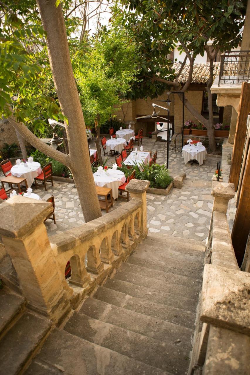 Kyrenia Palace Boutique Hotel Kültér fotó