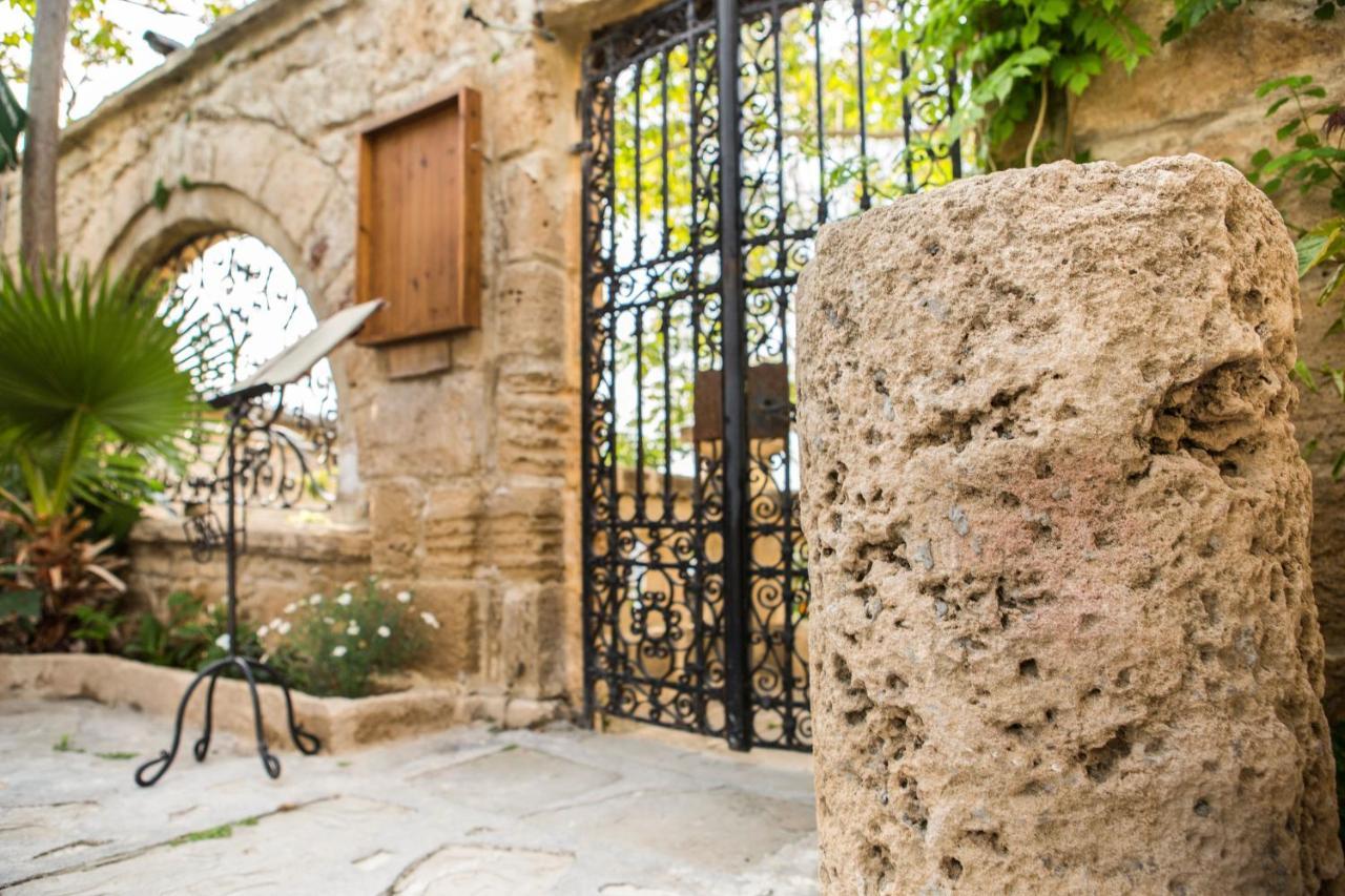 Kyrenia Palace Boutique Hotel Kültér fotó