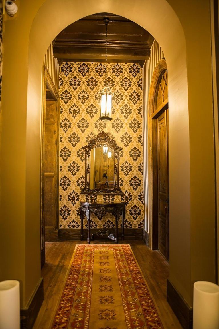 Kyrenia Palace Boutique Hotel Kültér fotó