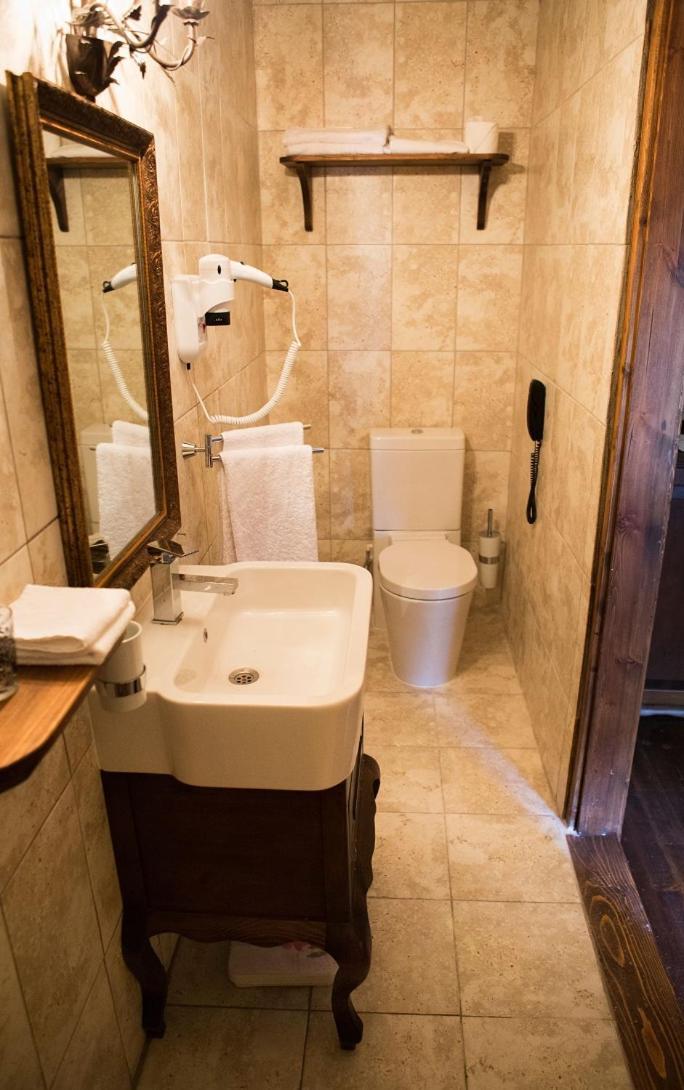 Kyrenia Palace Boutique Hotel Kültér fotó