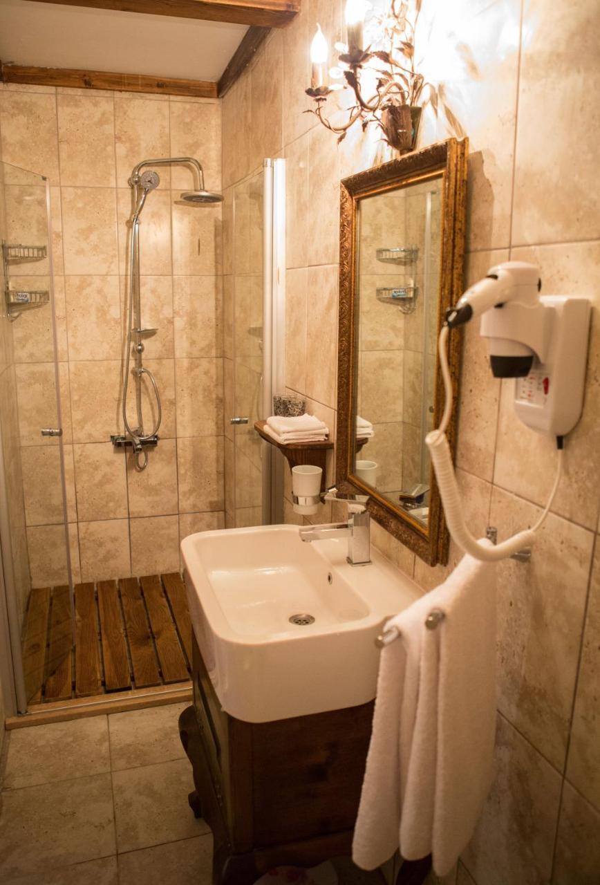 Kyrenia Palace Boutique Hotel Kültér fotó