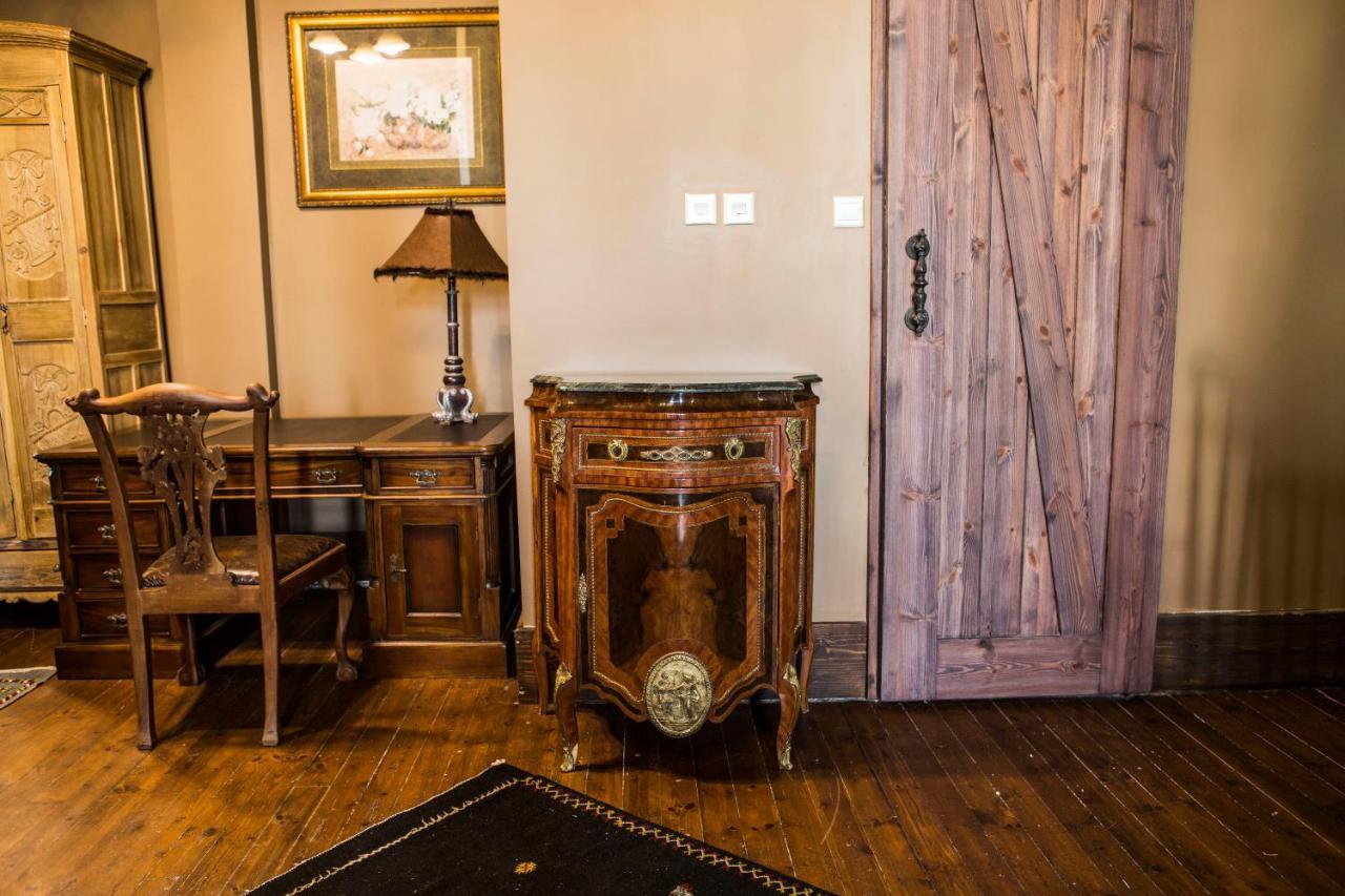 Kyrenia Palace Boutique Hotel Kültér fotó