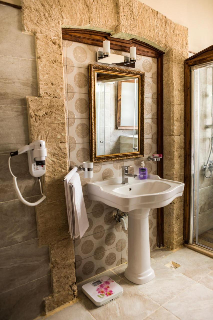 Kyrenia Palace Boutique Hotel Kültér fotó