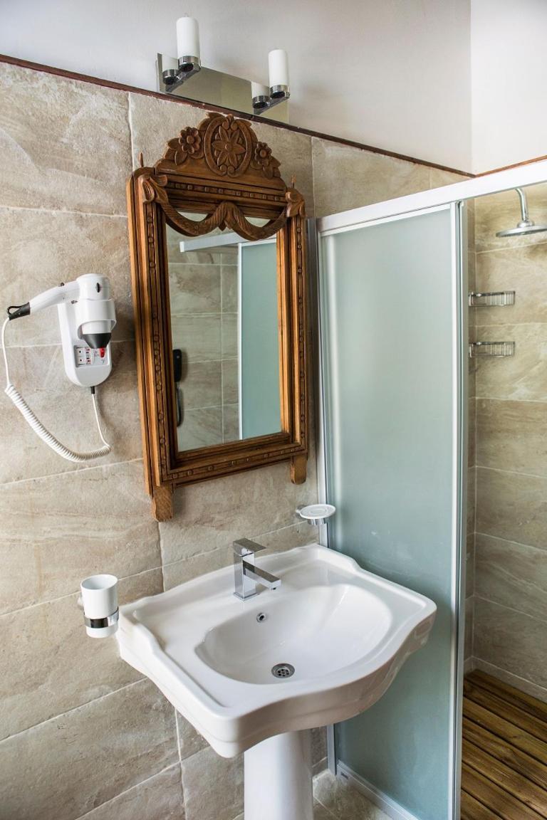 Kyrenia Palace Boutique Hotel Kültér fotó